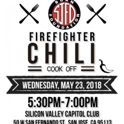 Firefighter’s Chili Cook Off